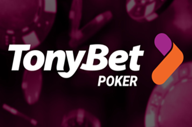 „TonyBet Riot Weekend“ savaitgalis 0001 „TonyBet Riot Weekend“ savaitgalis 0001