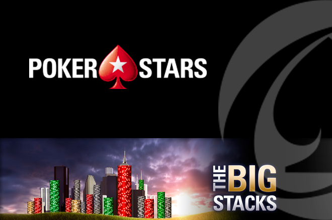 The Hot BigStack Turbo €50