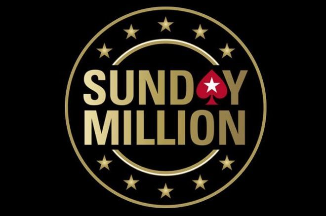Sunday Million PokerStars
