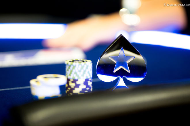 download the new version for apple PokerStars Gaming