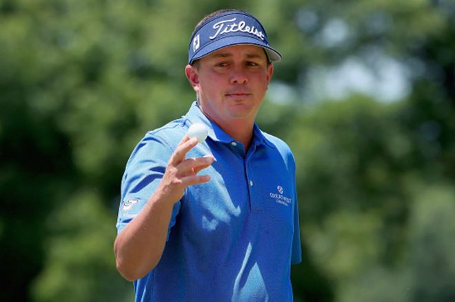 Fantasy Golf: Top DraftKings Picks for the RBC Heritage 0001