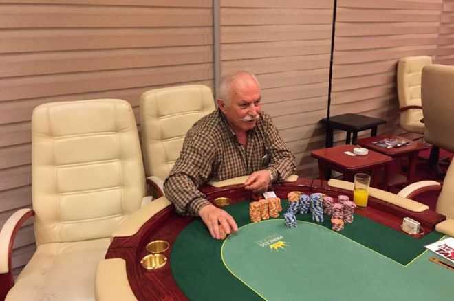 Ο Θανάσης Μπίκος κατακτά το freeroll της Πέμπτης στο Princess Casino, σήμερα το τελευταίο της εβδομάδας 0001 Ο Θανάσης Μπίκος κατακτά το freeroll της Πέμπτης στο Princess Casino, σήμερα το τελευταίο της εβδομάδας 0001