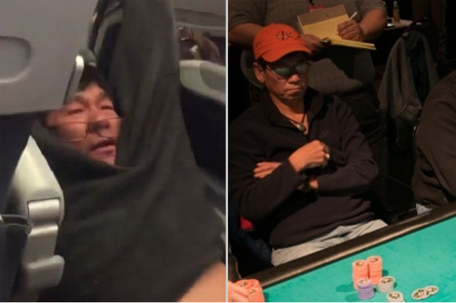 david dao united airlines poker david dao united airlines poker