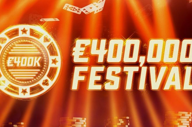 iPoker Festival iPoker Festival