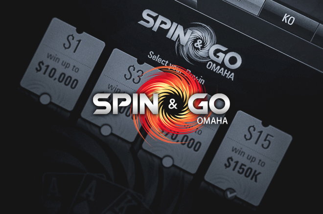 omaha spin and go omaha spin and go