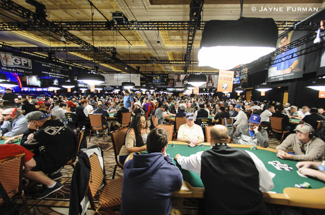 WSOP 2017: Keys to Playing Your 'A-Game' During the Series