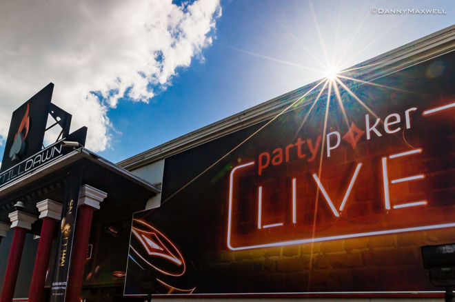 partypokerLIVE MILLIONS