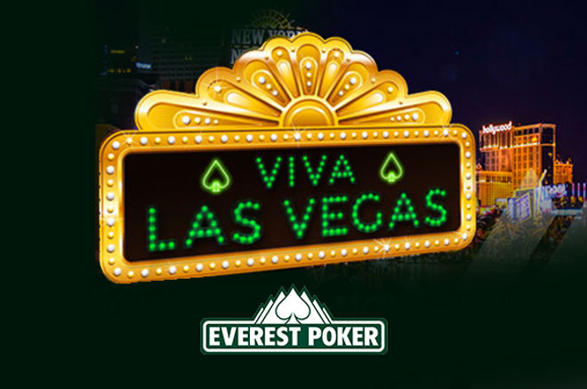 Everest Poker