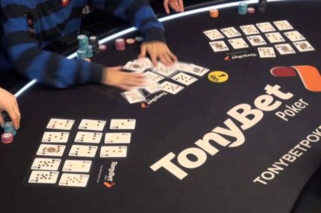 „TonyBet Poker“ kambaryje netrukus startuos „OFC Grand Prix“ čempionatas 0001 „TonyBet Poker“ kambaryje netrukus startuos „OFC Grand Prix“ čempionatas 0001