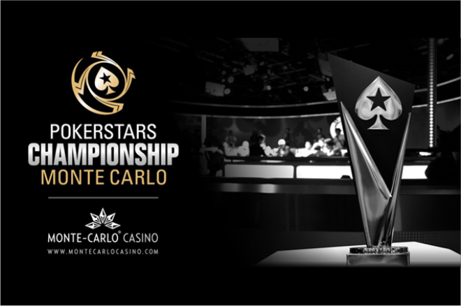 PokerStars Championship Monte-Carlo PokerStars Championship Monte-Carlo