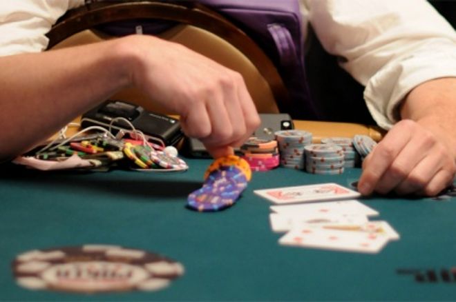 WSOP Preparation: Stud Strategy - Why Aggression Makes Sense