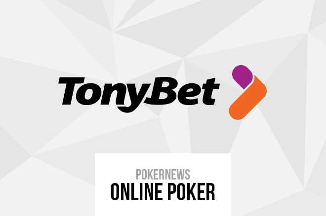 TonyBet Poker