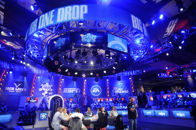 WSOP WSOP