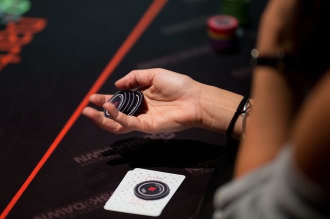 trueteller bet sizing poker news