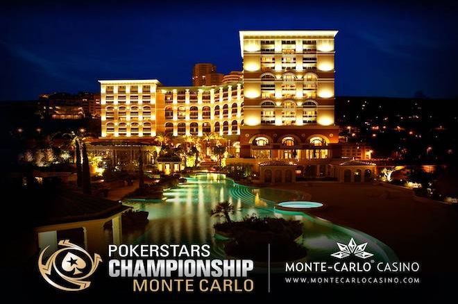 PokerStars Championship Monte-Carlo