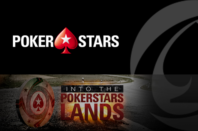 pokerstars lands