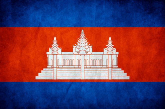 Cambodia