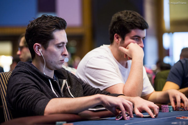 'OMGjonyctt' vuelve a la mesa final del Super Tuesday de PokerStars.com 0001