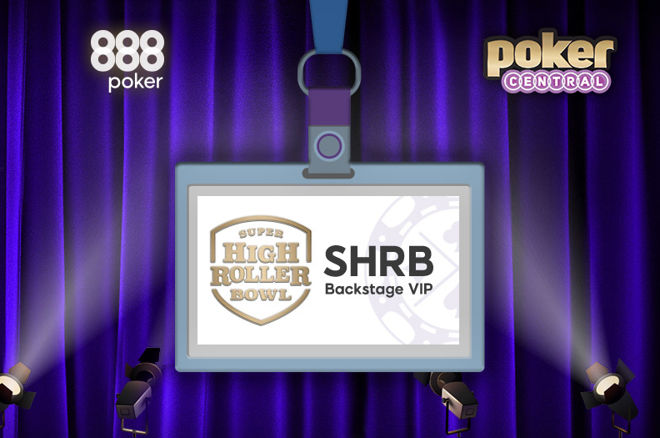 888poker, Super High Roller Bowl