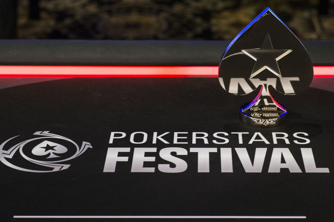 PokerStars Festival PokerStars Festival