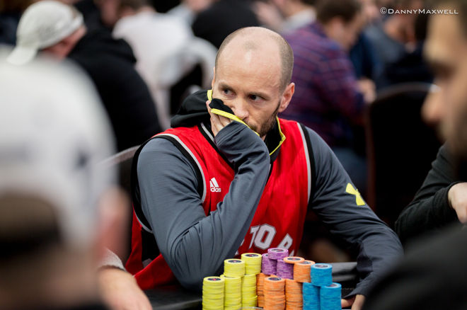 Mike Leah Mike Leah