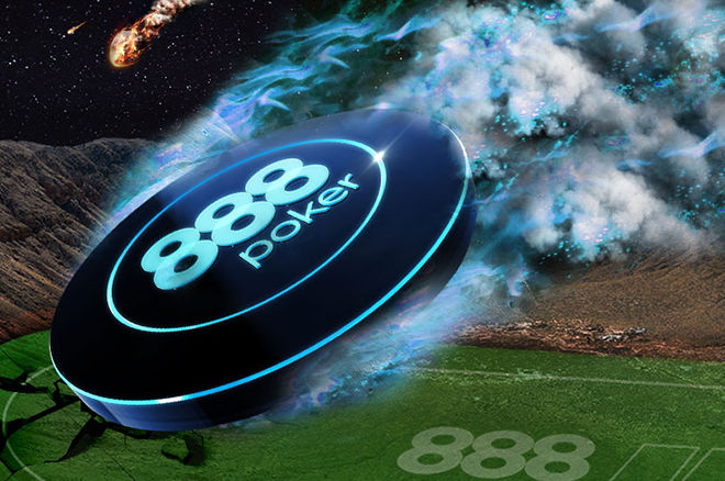 888poker Meteor