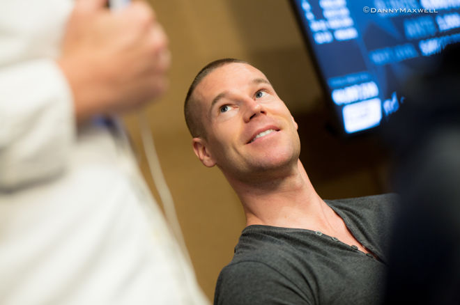 Patrik Antonius