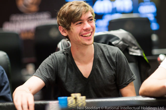 Fedor Holz Poker Coaching