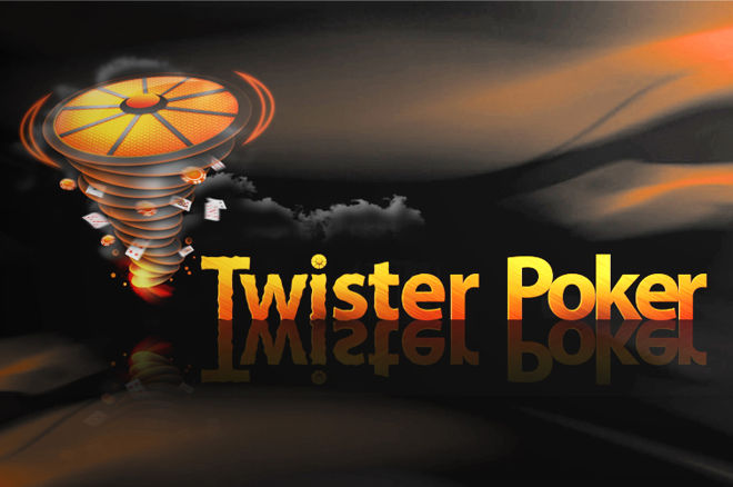 Twister Poker Twister Poker