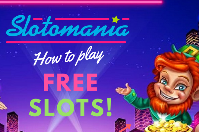 Slotomania FREE Slot Machines Online: 150+ Games to Play for Fun