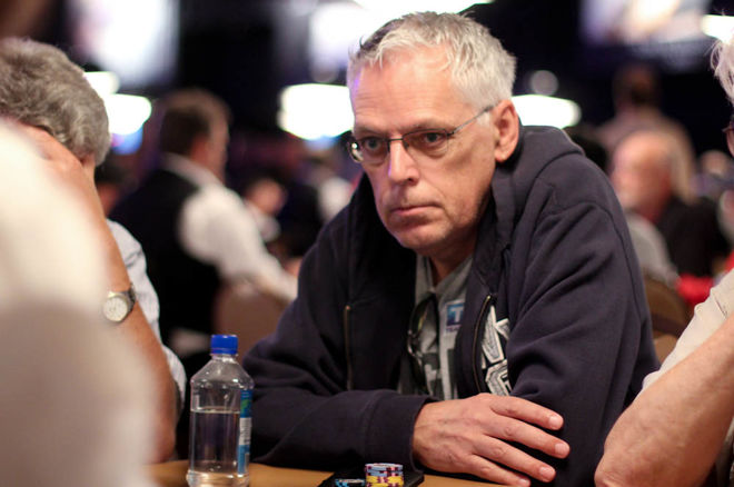 WPT Amsterdam - Johan Strijbis & Kees Aerts bovenaan na Dag 1A van €1.500 Deepstack WPT Amsterdam - Johan Strijbis & Kees Aerts bovenaan na Dag 1A van €1.500 Deepstack