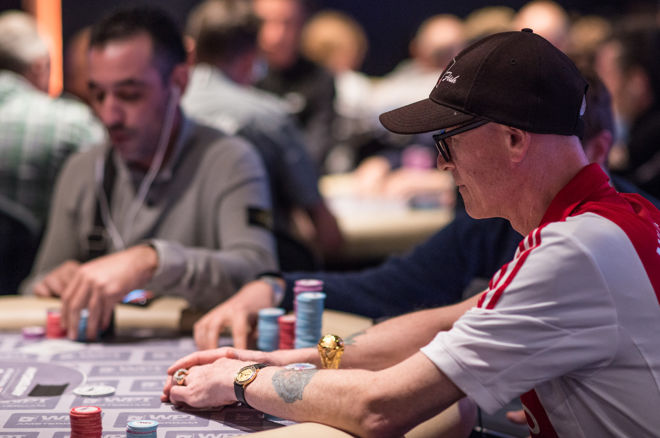 WPT Amsterdam - Richard Milne leidt finaletafel €1.500 Deepstack met Stegeman & Peters! WPT Amsterdam - Richard Milne leidt finaletafel €1.500 Deepstack met Stegeman & Peters!