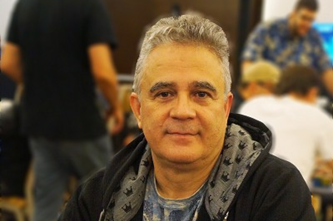 Carlos Lima