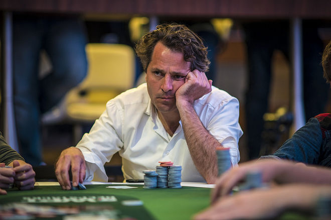 WPT Amsterdam - Thijs Menco wint €1.500 Deepstack voor €73.239, Stegeman negende WPT Amsterdam - Thijs Menco wint €1.500 Deepstack voor €73.239, Stegeman negende