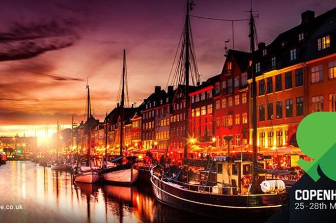 Copenhagen casino poker
