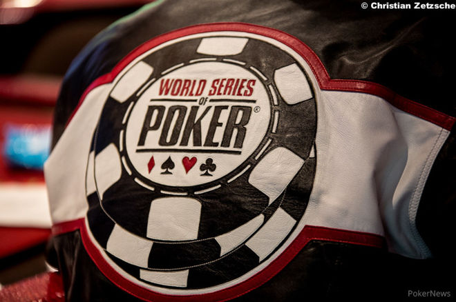 WSOP