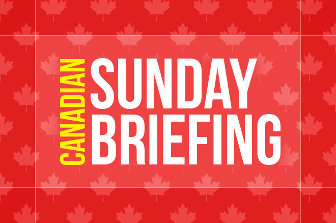 The Canadian Sunday Briefing The Canadian Sunday Briefing
