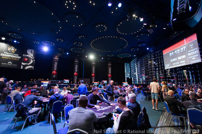 PokerStars Championship Monte Carlo