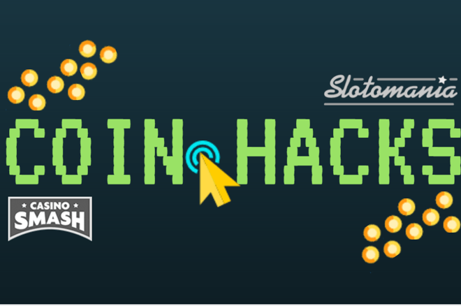 Hack Slot Machine App