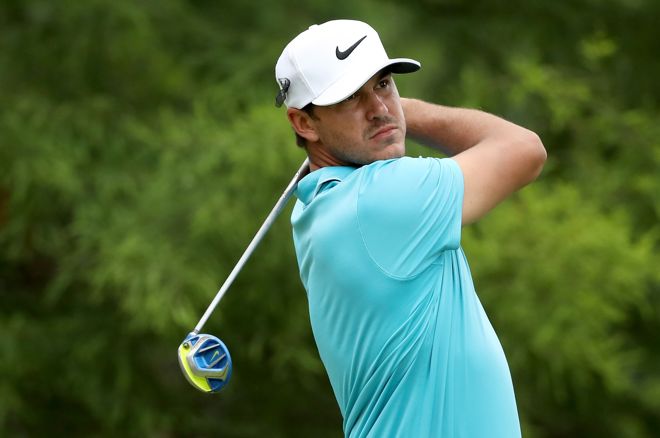 Fantasy Golf: Top DraftKings Picks for the AT&T Byron Nelson 0001