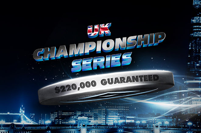 UK Championship Series