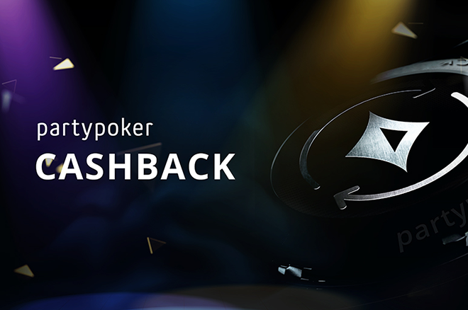 Rakeback Returns to partypoker | PokerNews