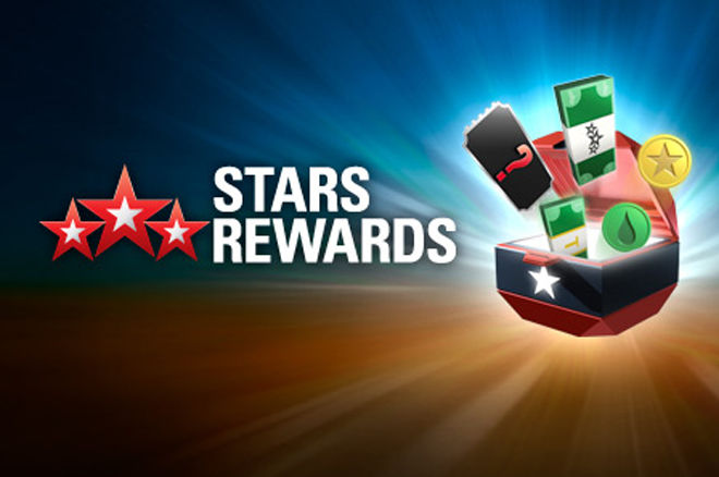 Stars Rewards