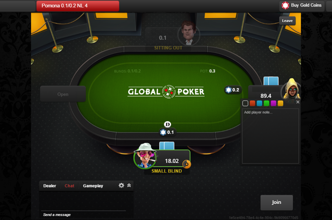 Poker Online Grátis - Jogar Poker Grátis - Replay Poker