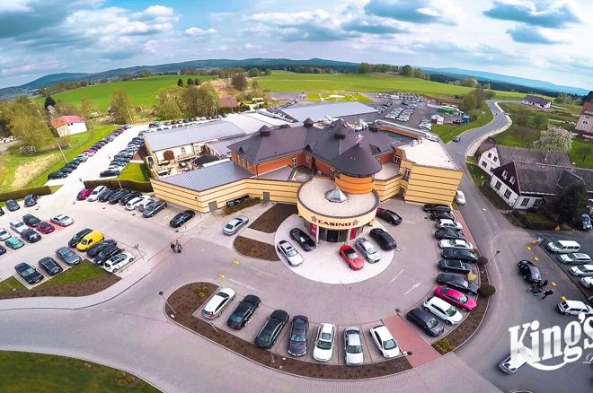 Kings Casino Rozvadov Kings Casino Rozvadov