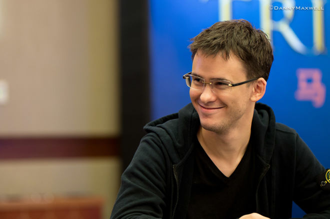 Тимофей "Trueteller" Кузнецов Тимофей "Trueteller" Кузнецов