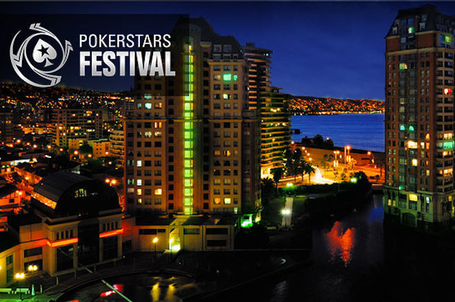 PokerStars Festival