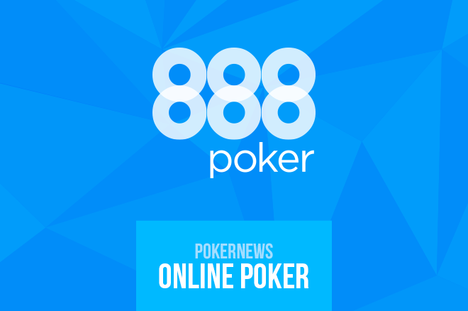 888poker 888poker