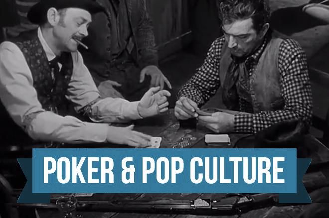 Poker Showdown: Card Battle & Western Shootout