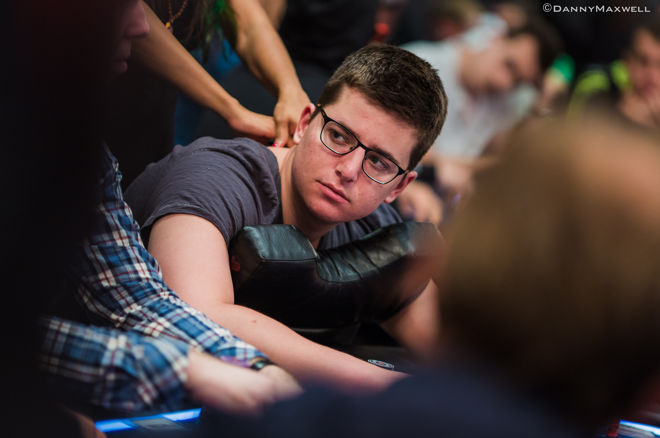 Super High Roller Bowl Day 4: Schindler Cracks Aces, Leads Final Three 0001